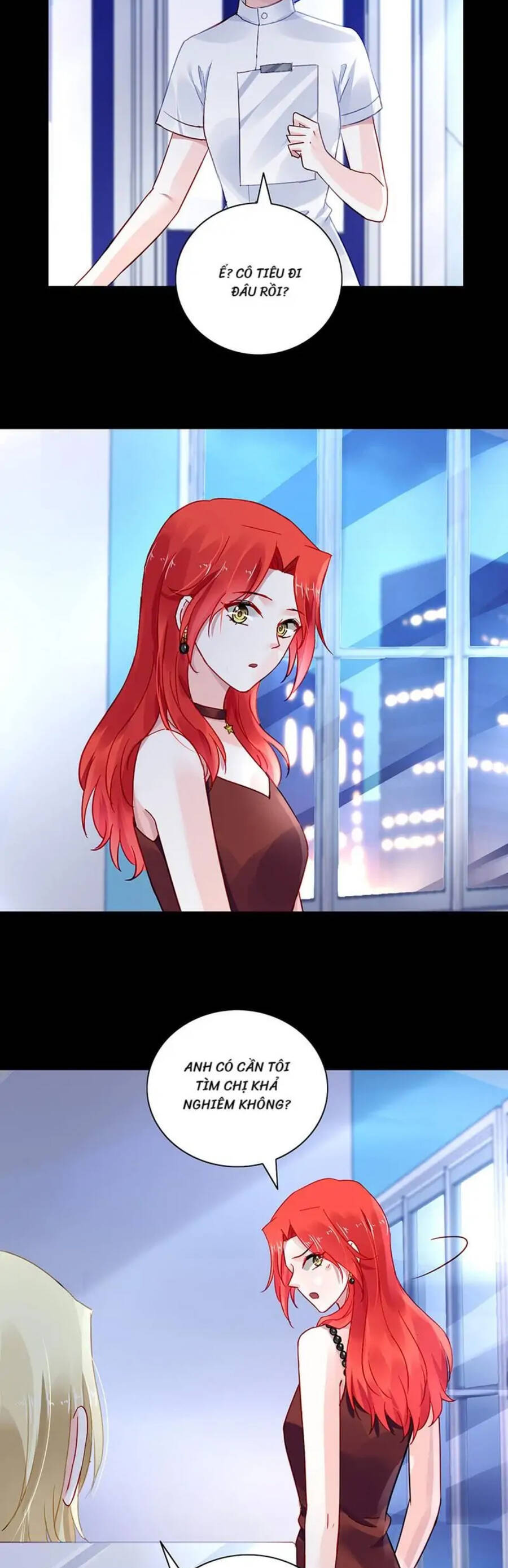 Thanh Xuân Bị Lãng Quên Chapter 298 - 11