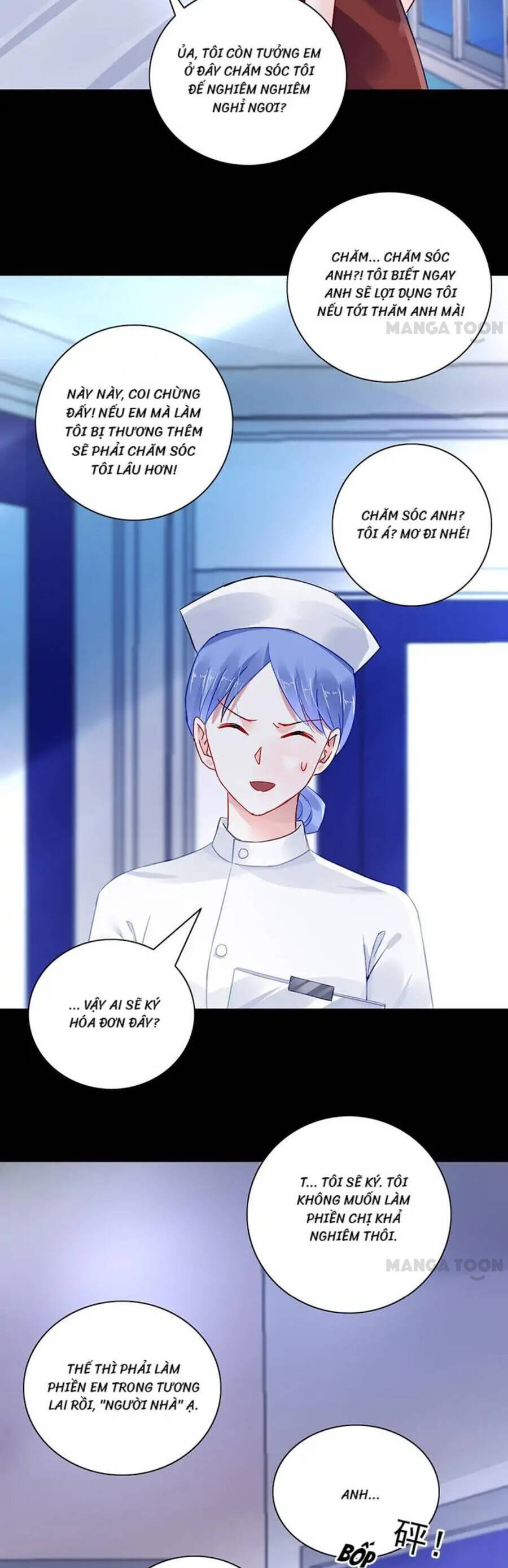 Thanh Xuân Bị Lãng Quên Chapter 298 - 12