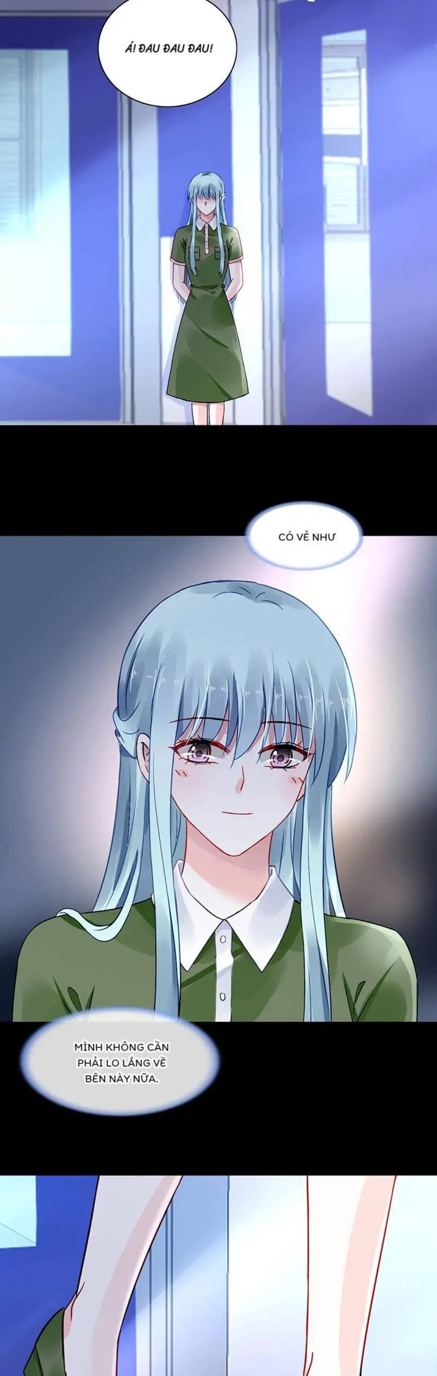 Thanh Xuân Bị Lãng Quên Chapter 298 - 13