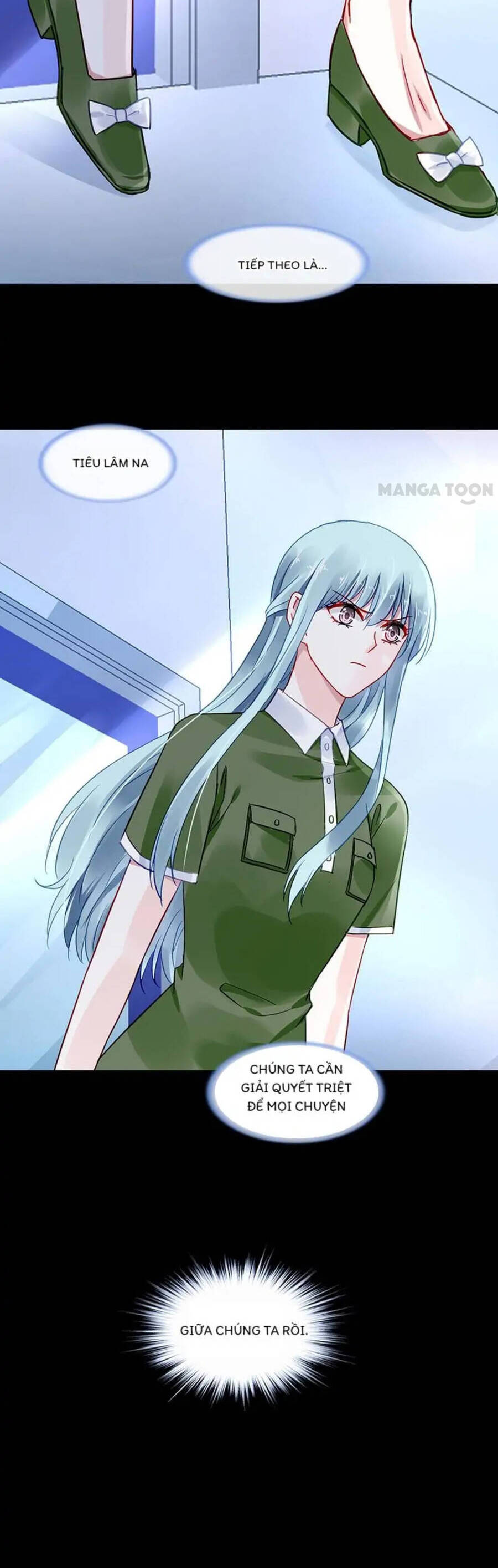 Thanh Xuân Bị Lãng Quên Chapter 298 - 14