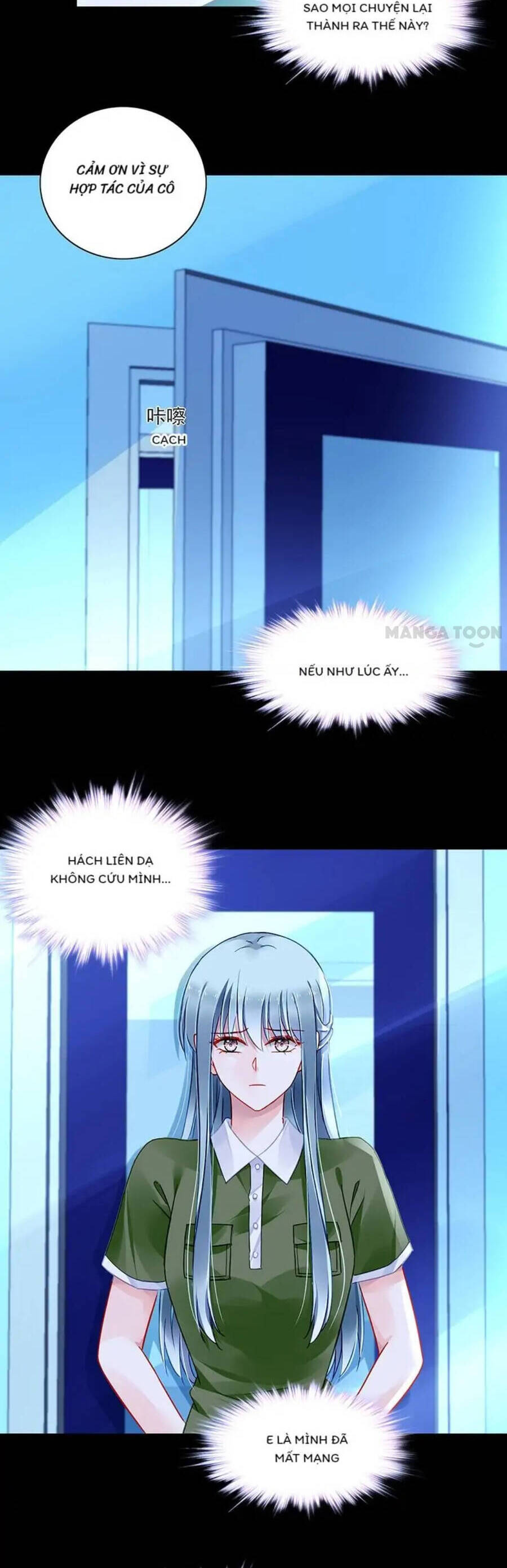 Thanh Xuân Bị Lãng Quên Chapter 298 - 3