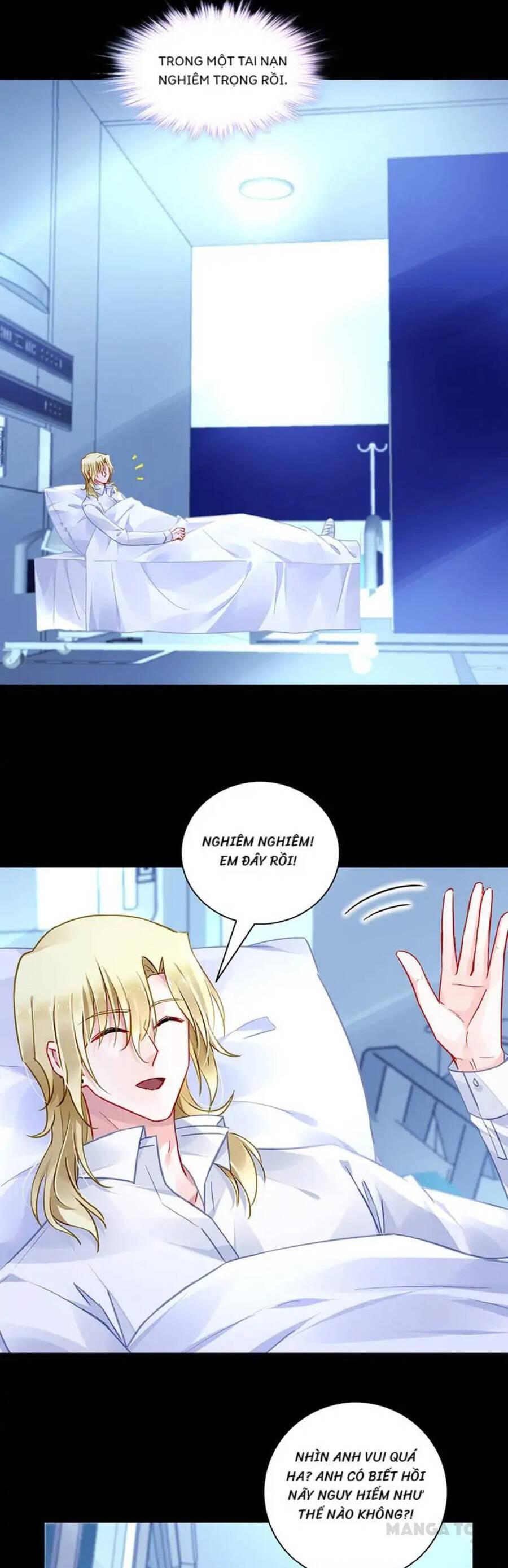 Thanh Xuân Bị Lãng Quên Chapter 298 - 4