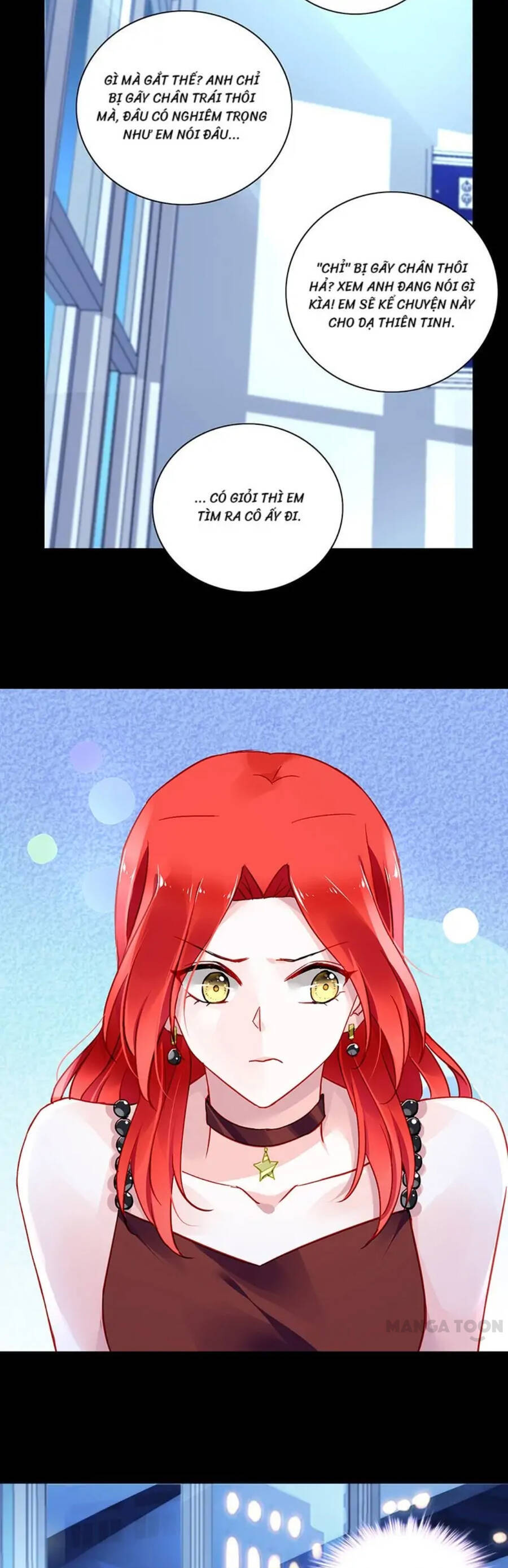 Thanh Xuân Bị Lãng Quên Chapter 298 - 5