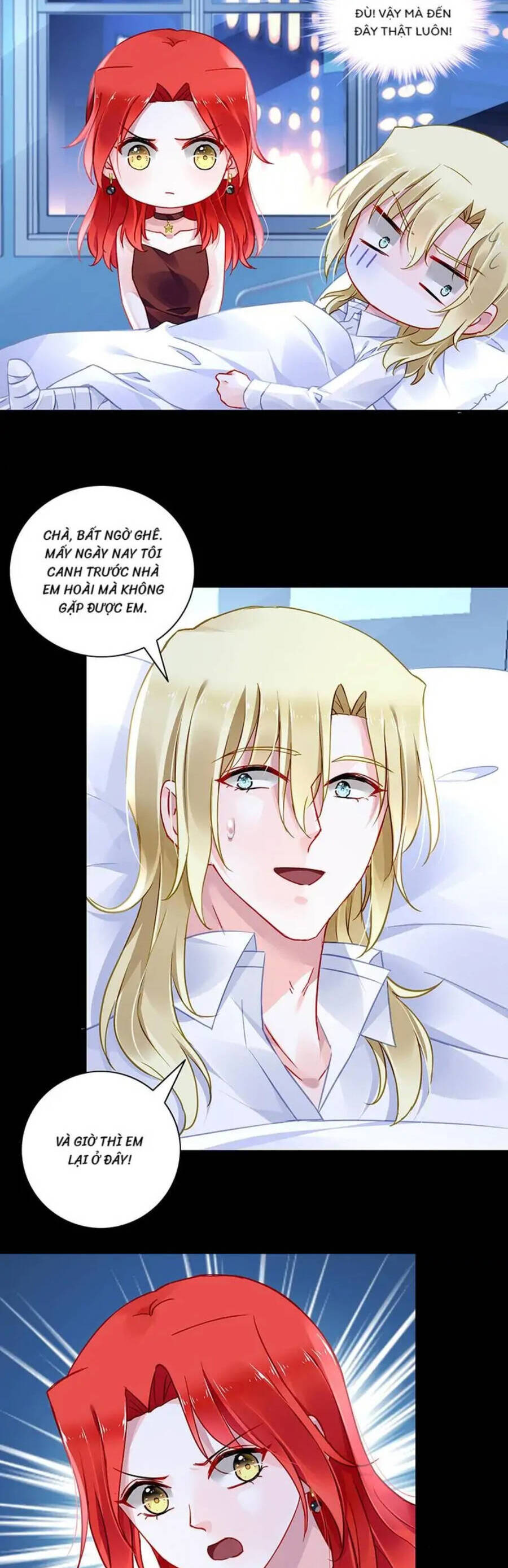 Thanh Xuân Bị Lãng Quên Chapter 298 - 6