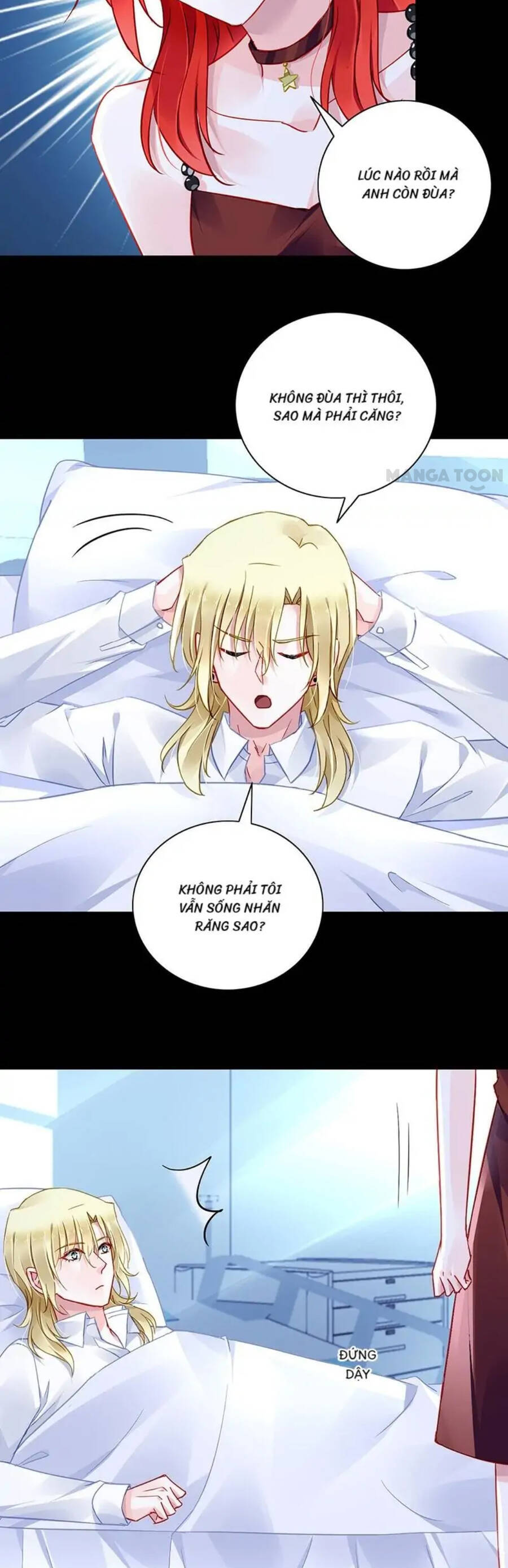 Thanh Xuân Bị Lãng Quên Chapter 298 - 7