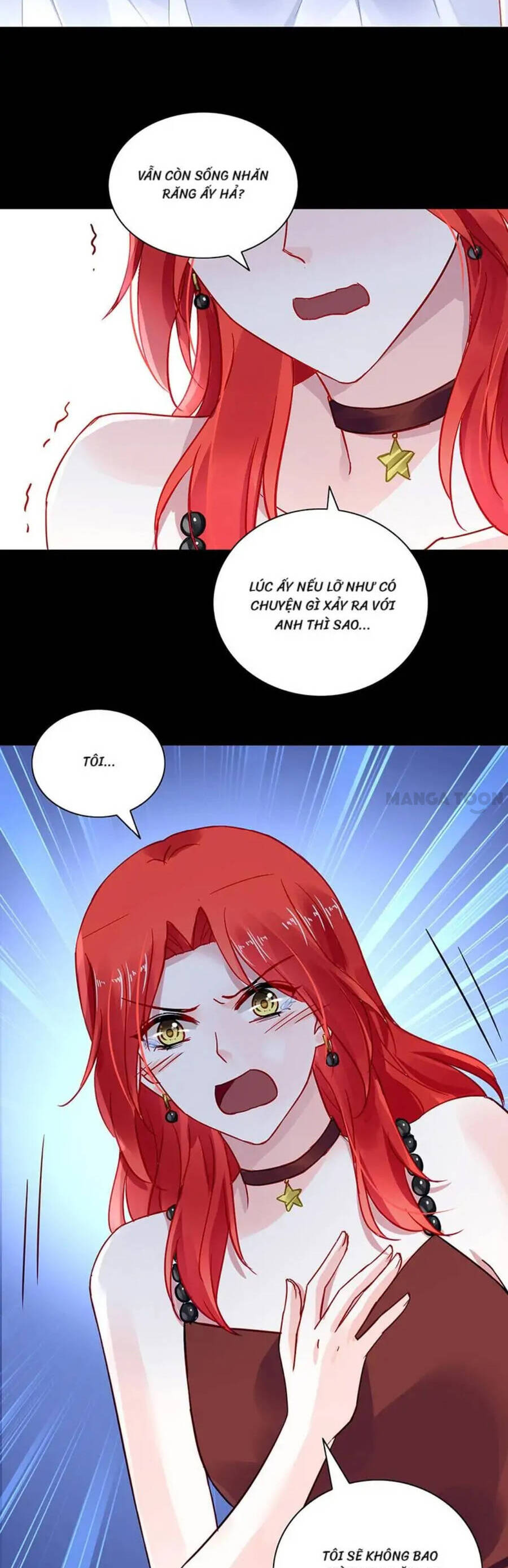 Thanh Xuân Bị Lãng Quên Chapter 298 - 8