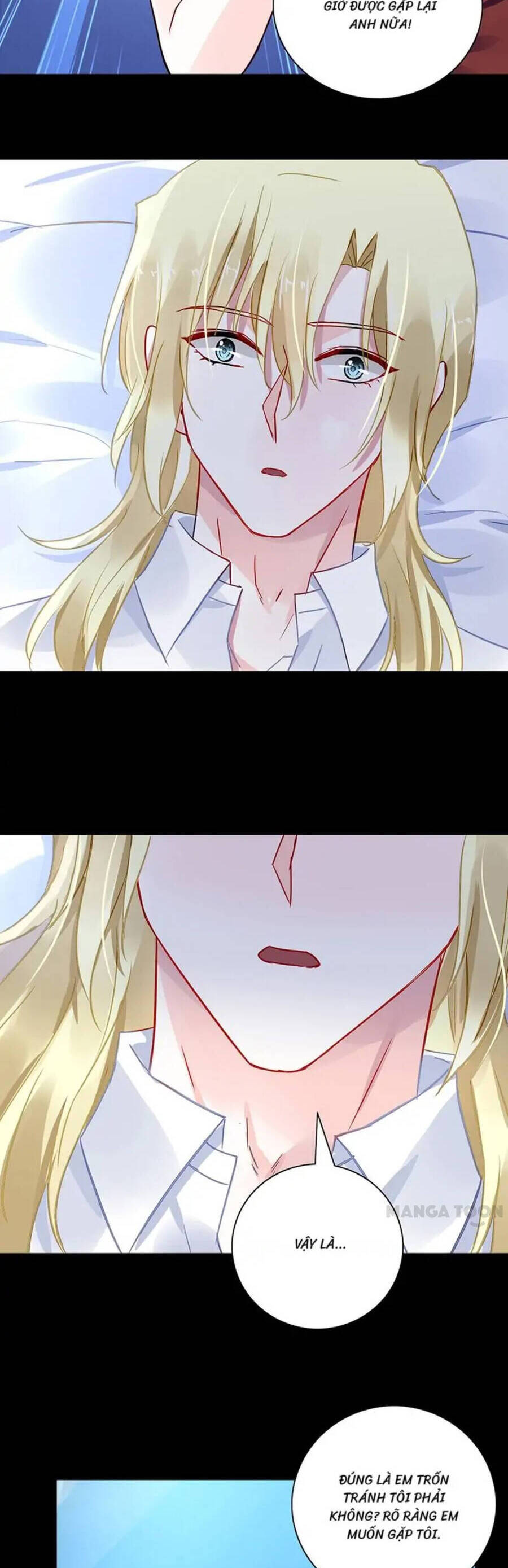 Thanh Xuân Bị Lãng Quên Chapter 298 - 9