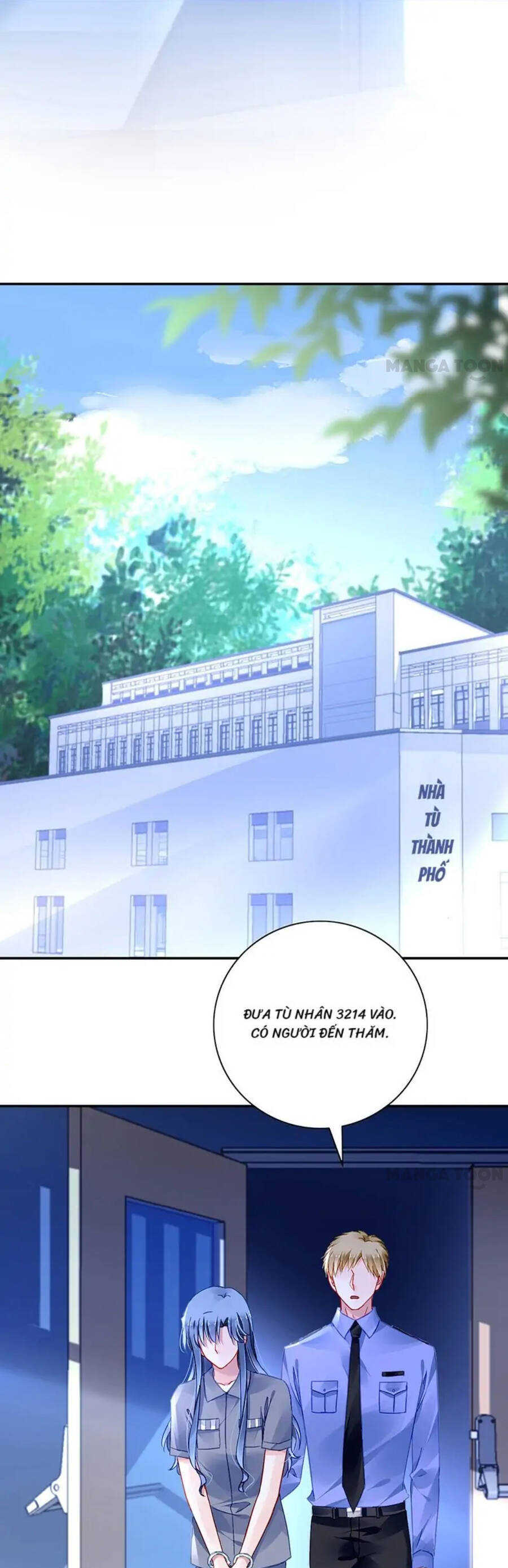 Thanh Xuân Bị Lãng Quên Chapter 299 - 1