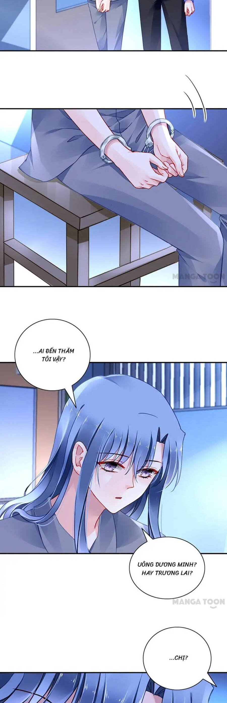 Thanh Xuân Bị Lãng Quên Chapter 299 - 2