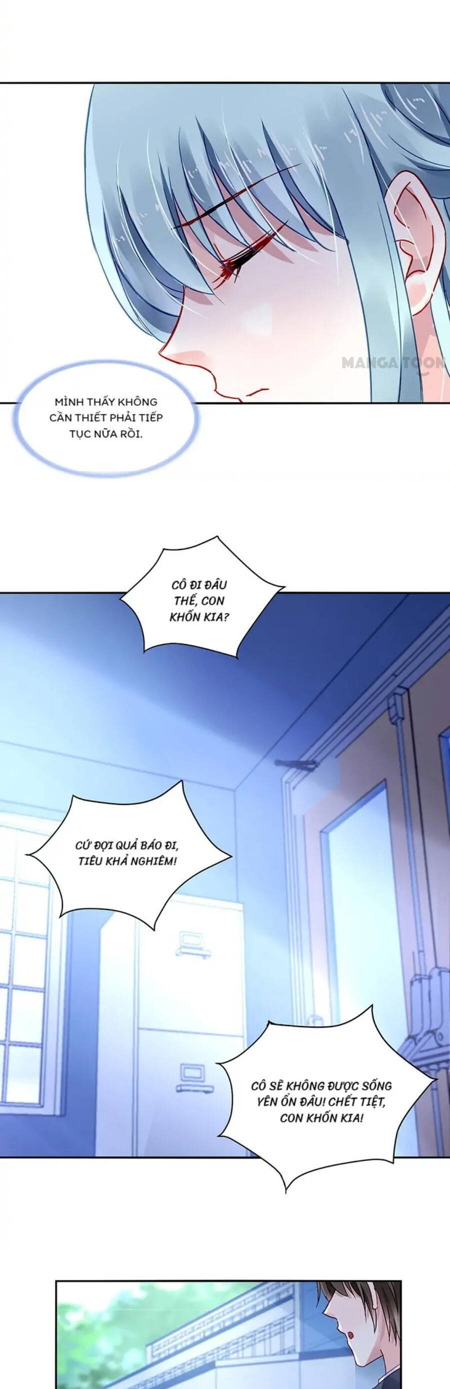 Thanh Xuân Bị Lãng Quên Chapter 299 - 11