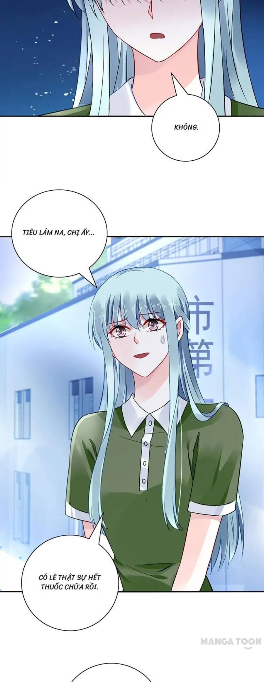 Thanh Xuân Bị Lãng Quên Chapter 299 - 13