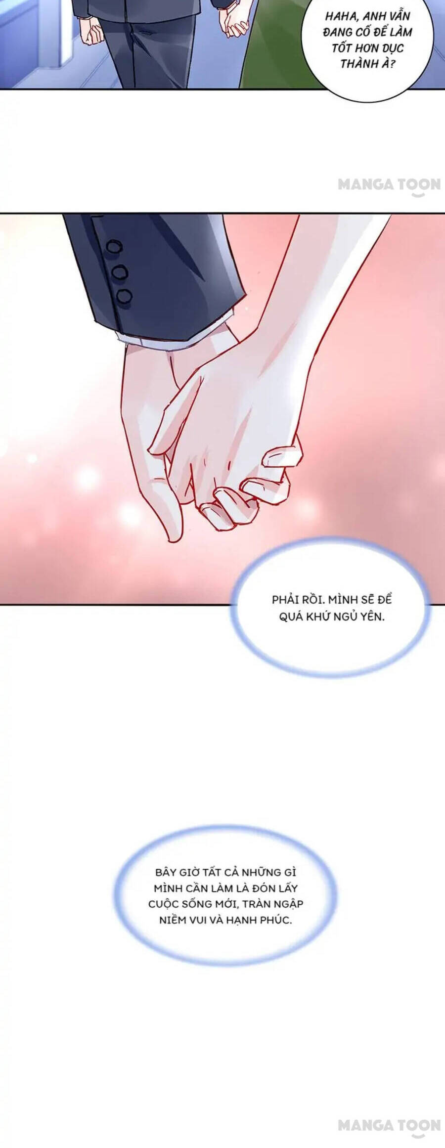 Thanh Xuân Bị Lãng Quên Chapter 299 - 15