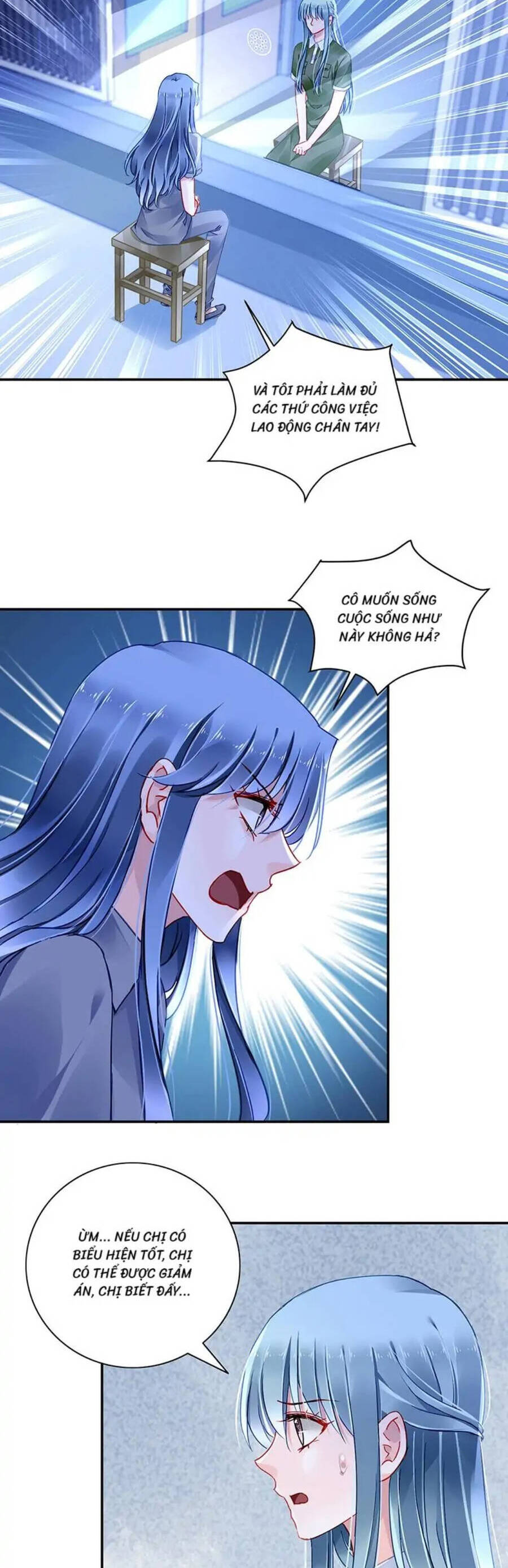 Thanh Xuân Bị Lãng Quên Chapter 299 - 6