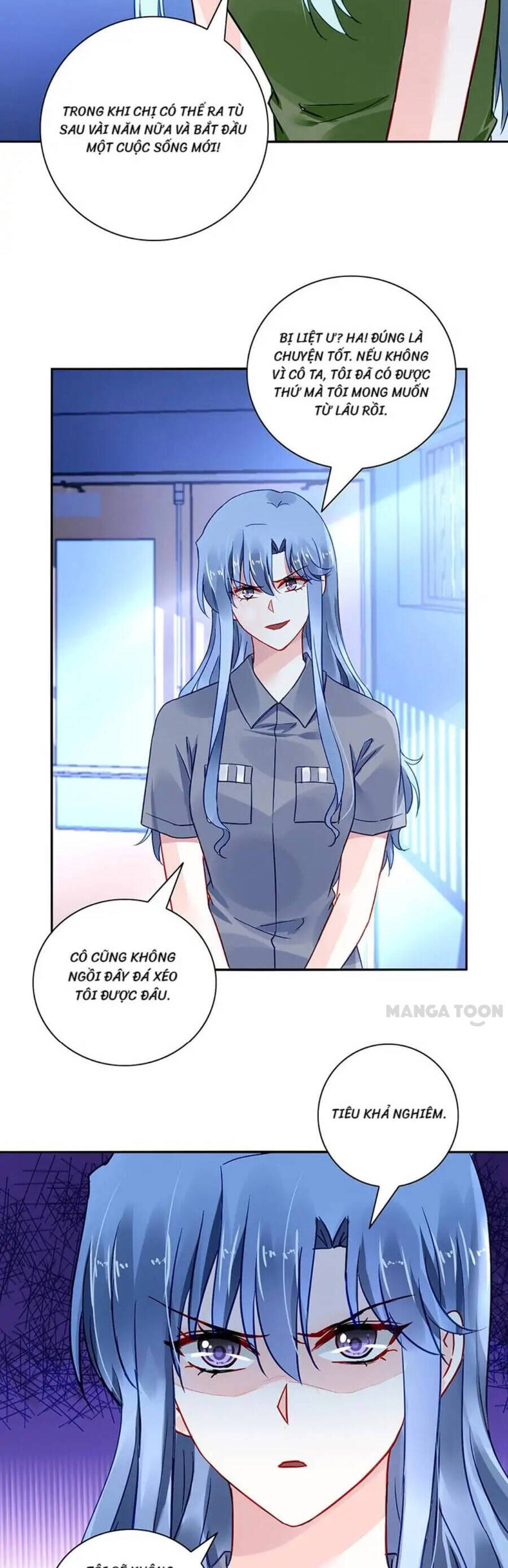 Thanh Xuân Bị Lãng Quên Chapter 299 - 9