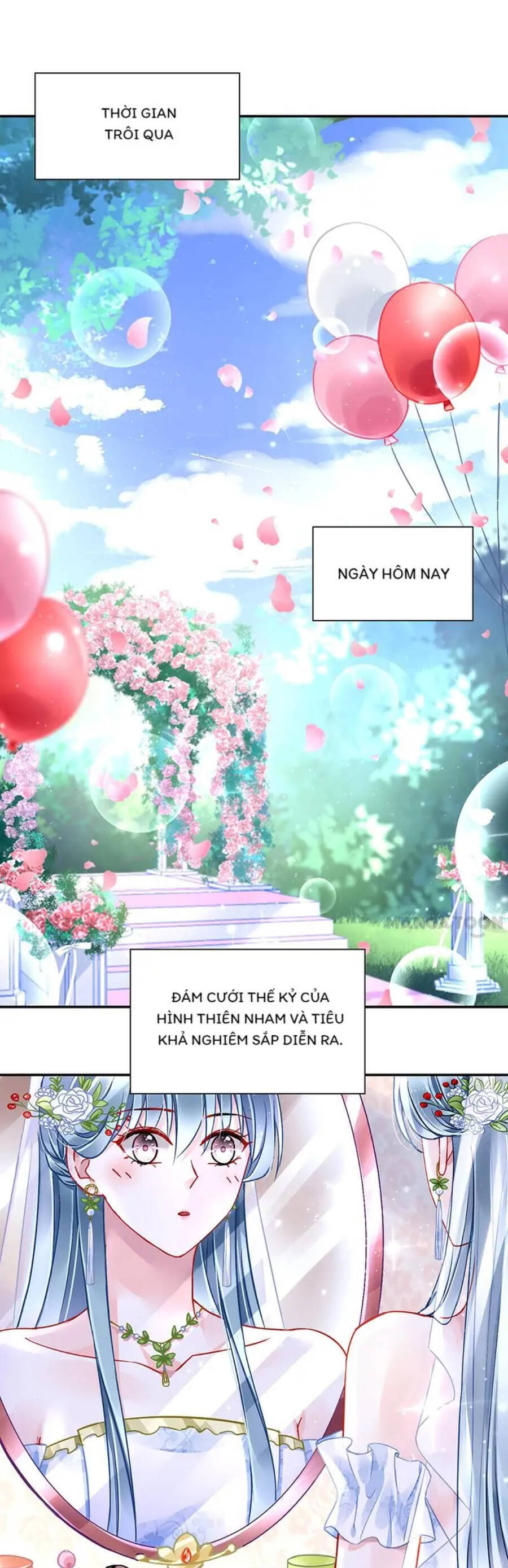 Thanh Xuân Bị Lãng Quên Chapter 300 - 1