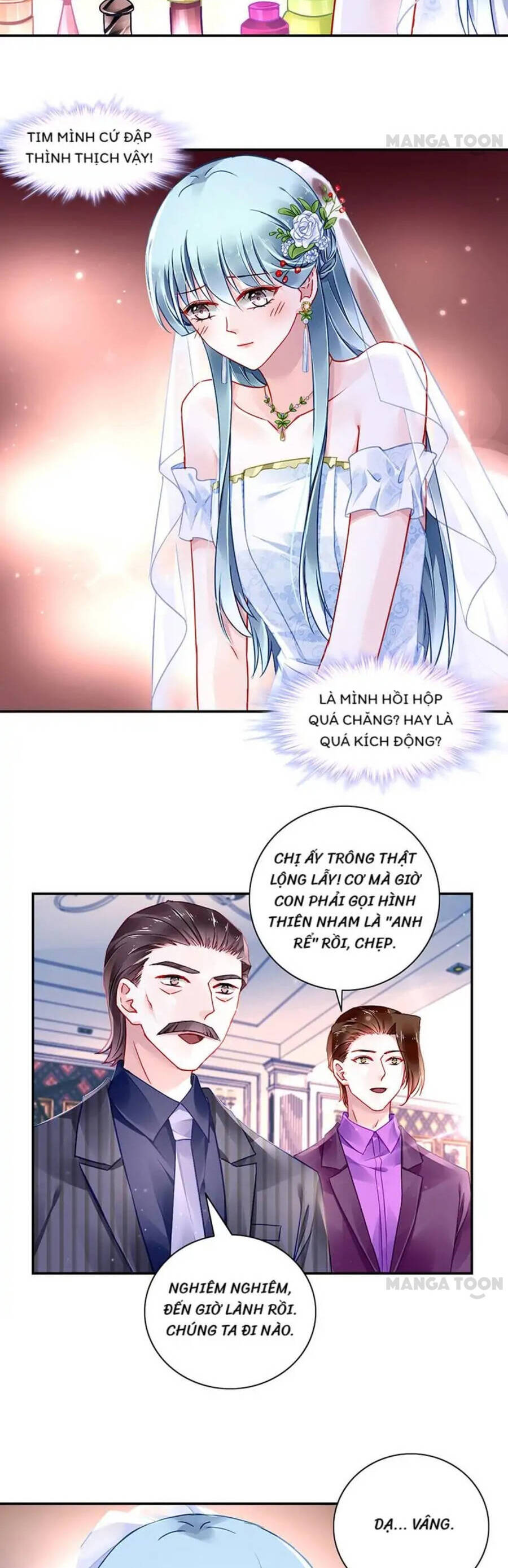 Thanh Xuân Bị Lãng Quên Chapter 300 - 2