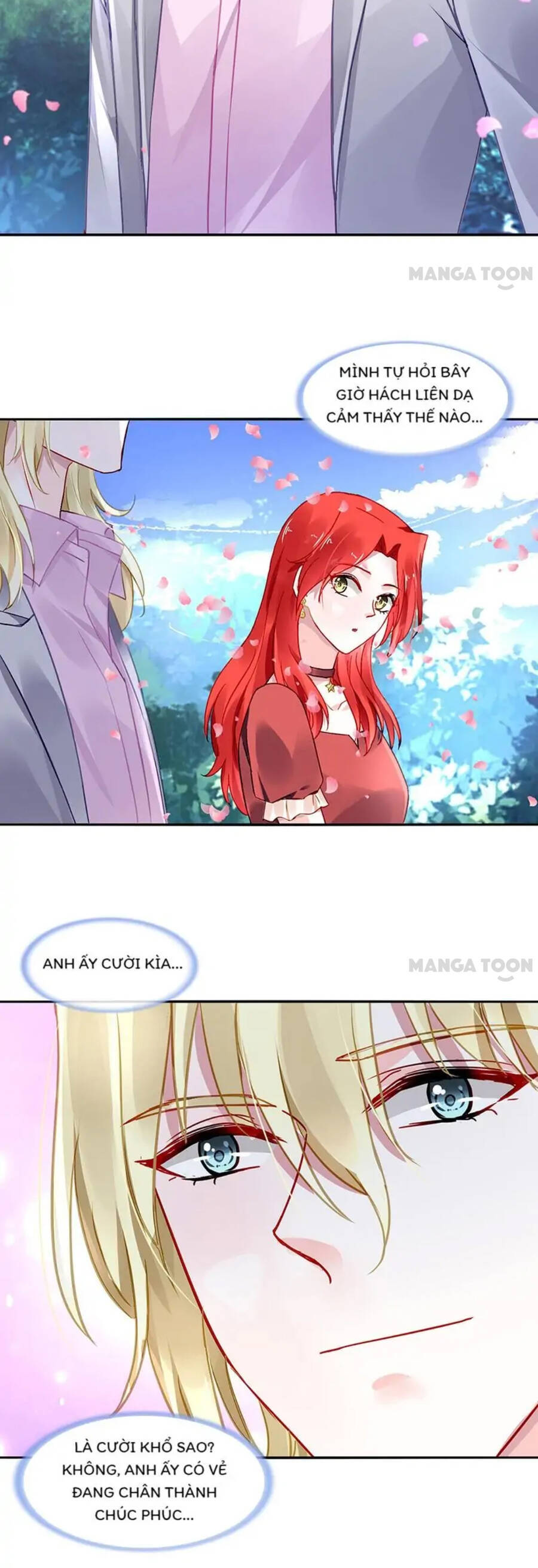 Thanh Xuân Bị Lãng Quên Chapter 300 - 11