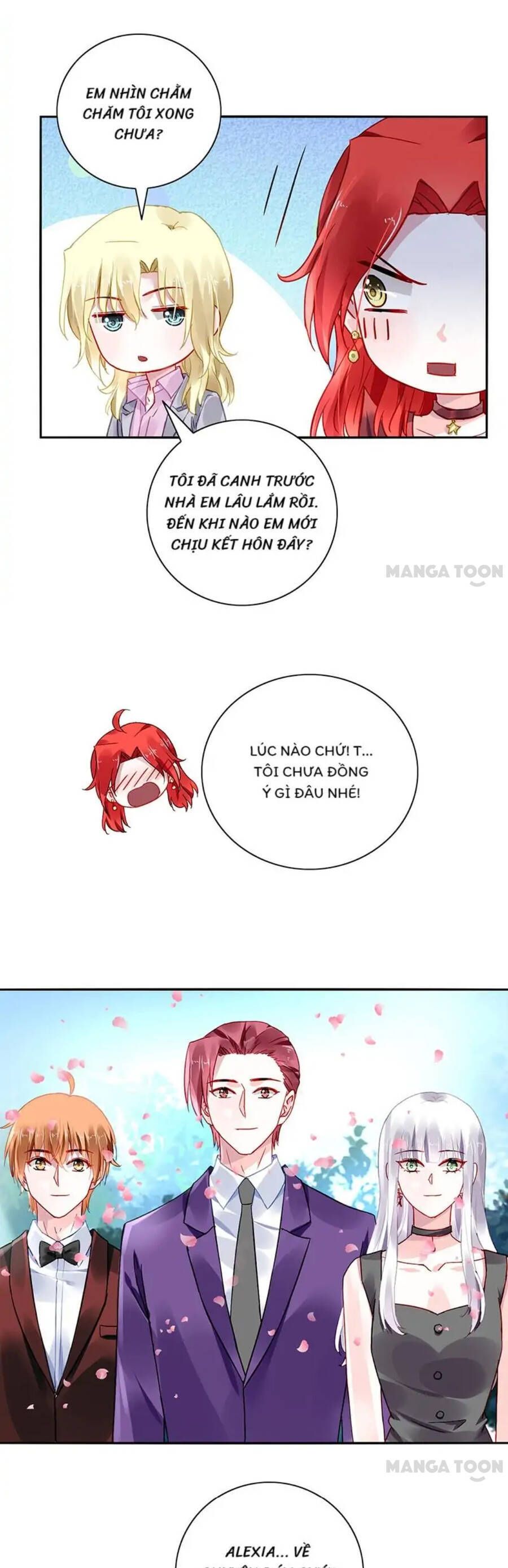 Thanh Xuân Bị Lãng Quên Chapter 300 - 12