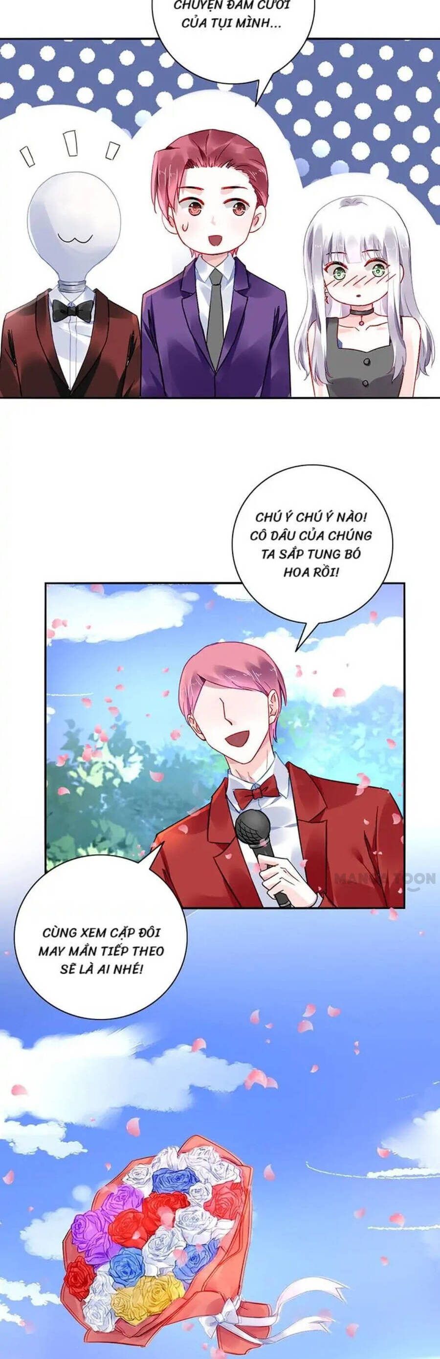 Thanh Xuân Bị Lãng Quên Chapter 300 - 13