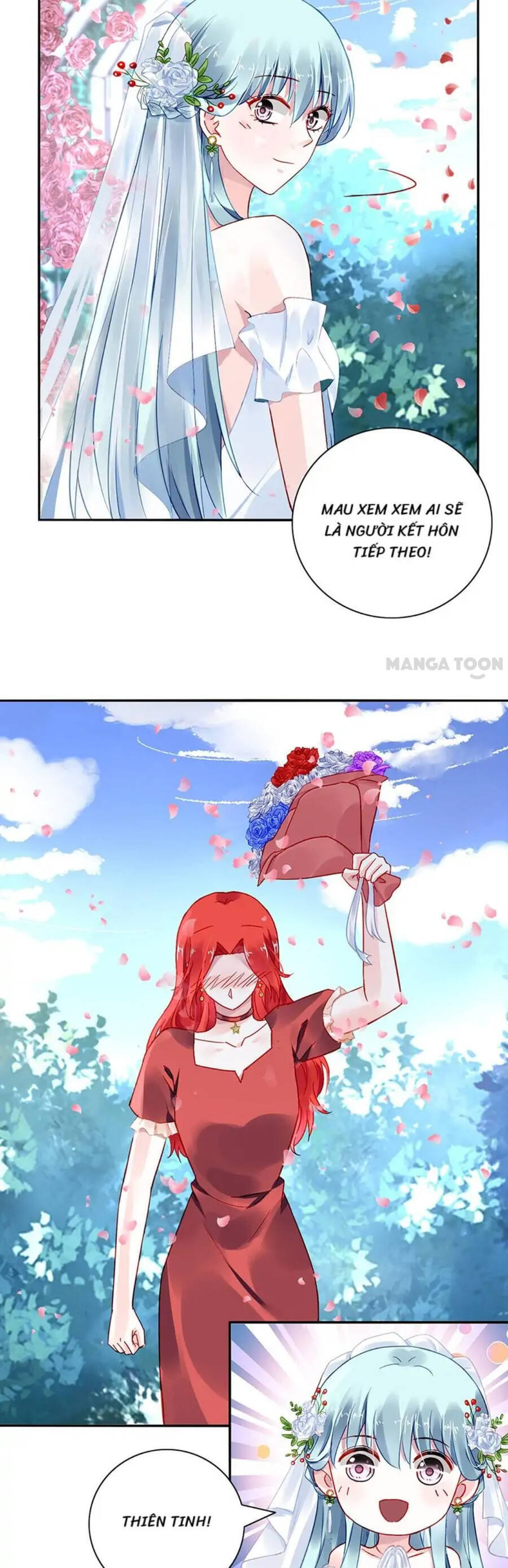 Thanh Xuân Bị Lãng Quên Chapter 300 - 16