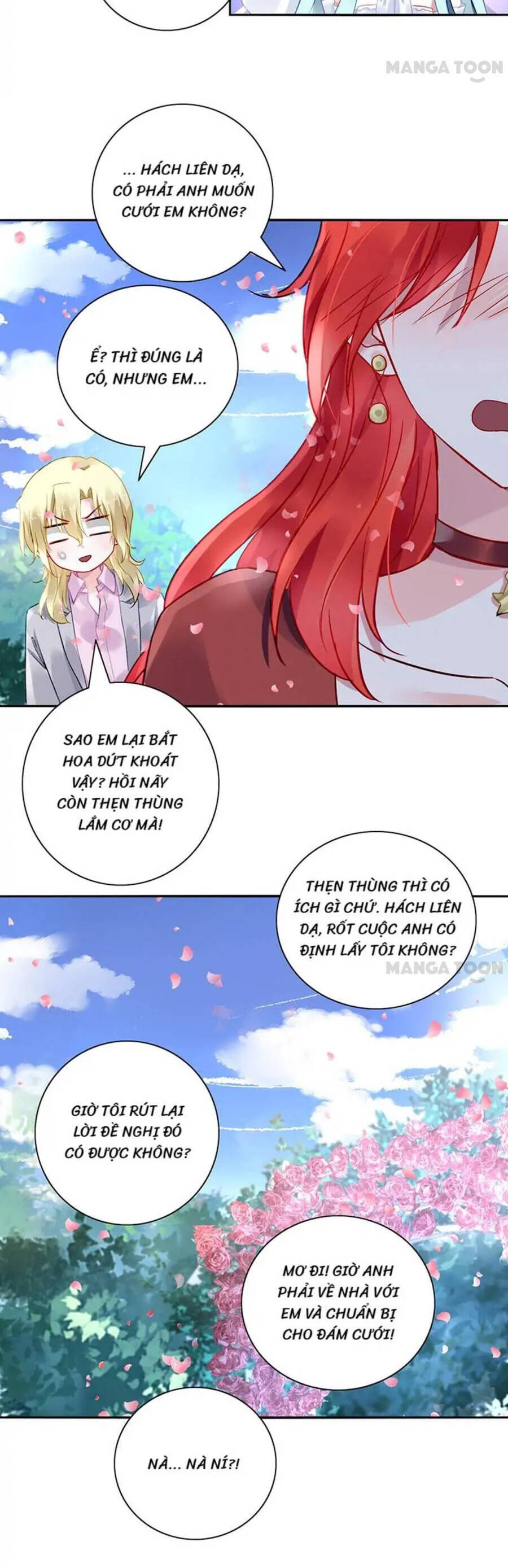 Thanh Xuân Bị Lãng Quên Chapter 300 - 17