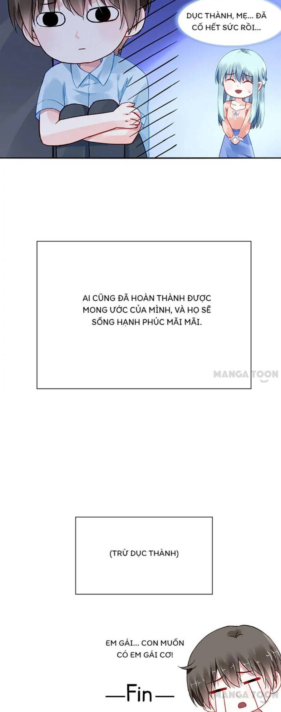 Thanh Xuân Bị Lãng Quên Chapter 300 - 20