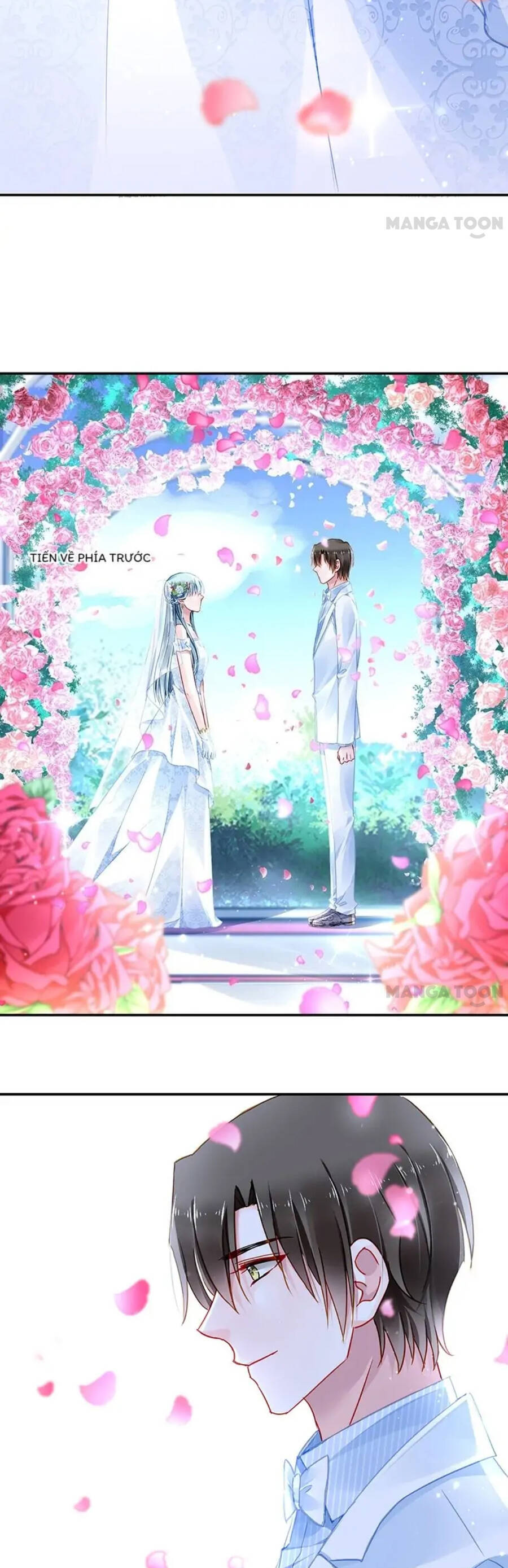 Thanh Xuân Bị Lãng Quên Chapter 300 - 5