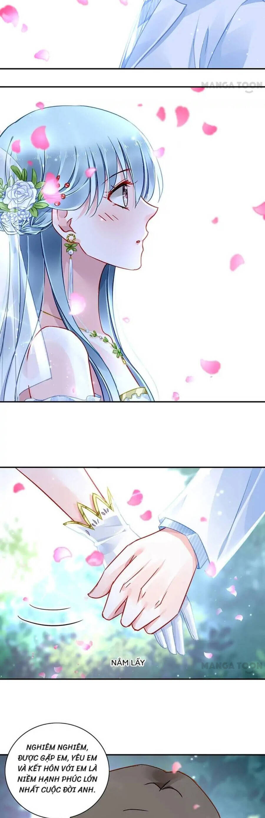 Thanh Xuân Bị Lãng Quên Chapter 300 - 6