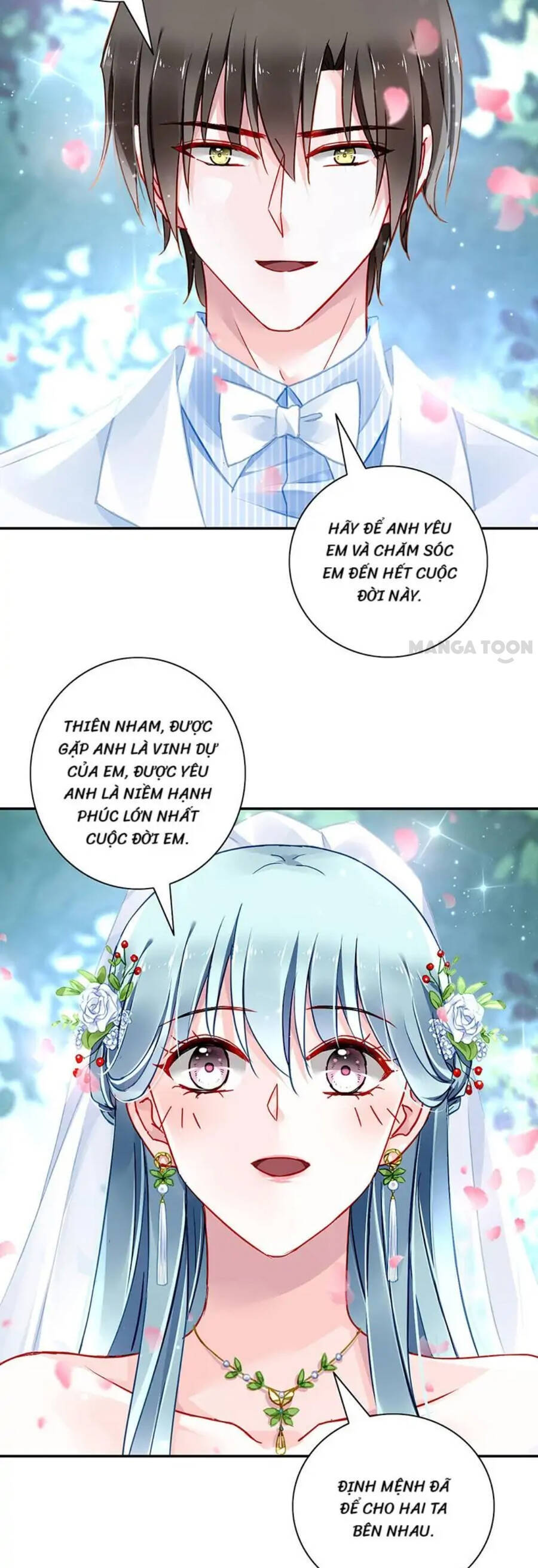 Thanh Xuân Bị Lãng Quên Chapter 300 - 7