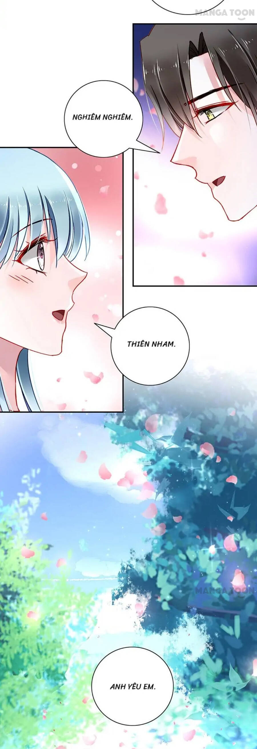 Thanh Xuân Bị Lãng Quên Chapter 300 - 8