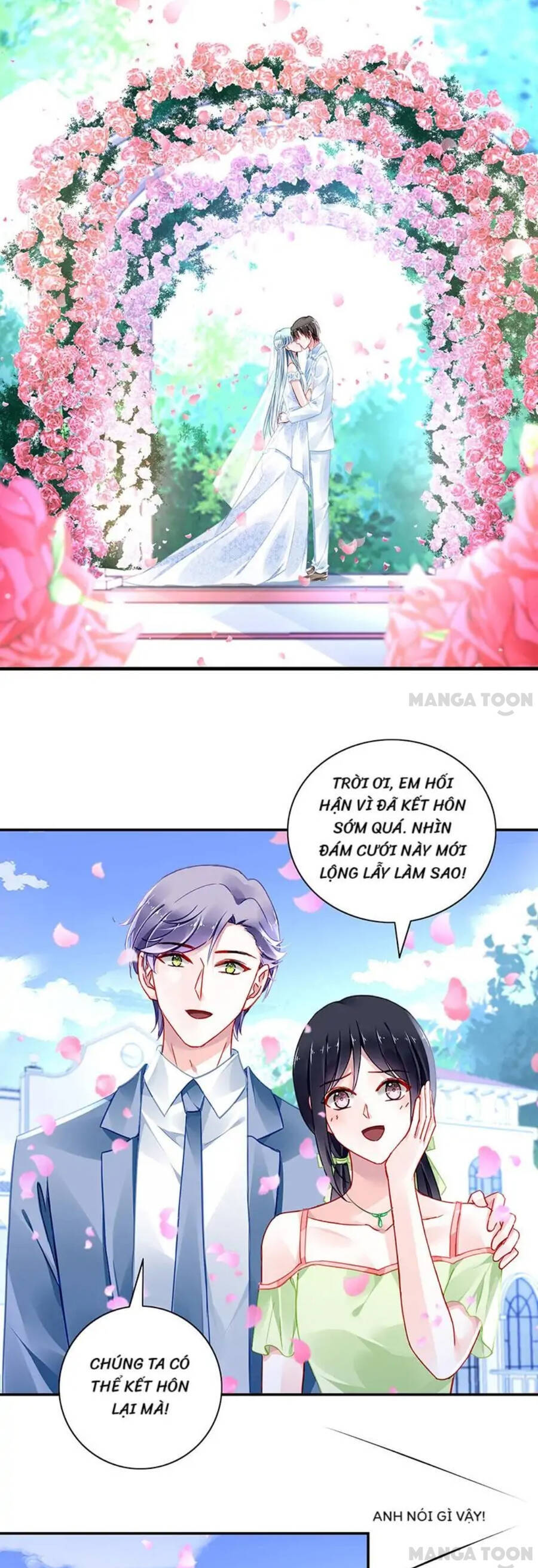 Thanh Xuân Bị Lãng Quên Chapter 300 - 9