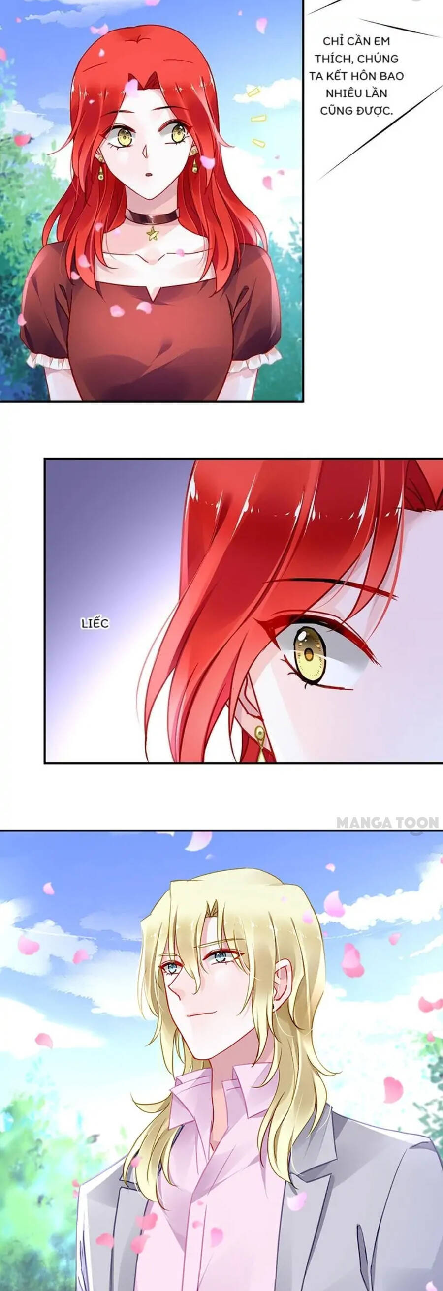 Thanh Xuân Bị Lãng Quên Chapter 300 - 10