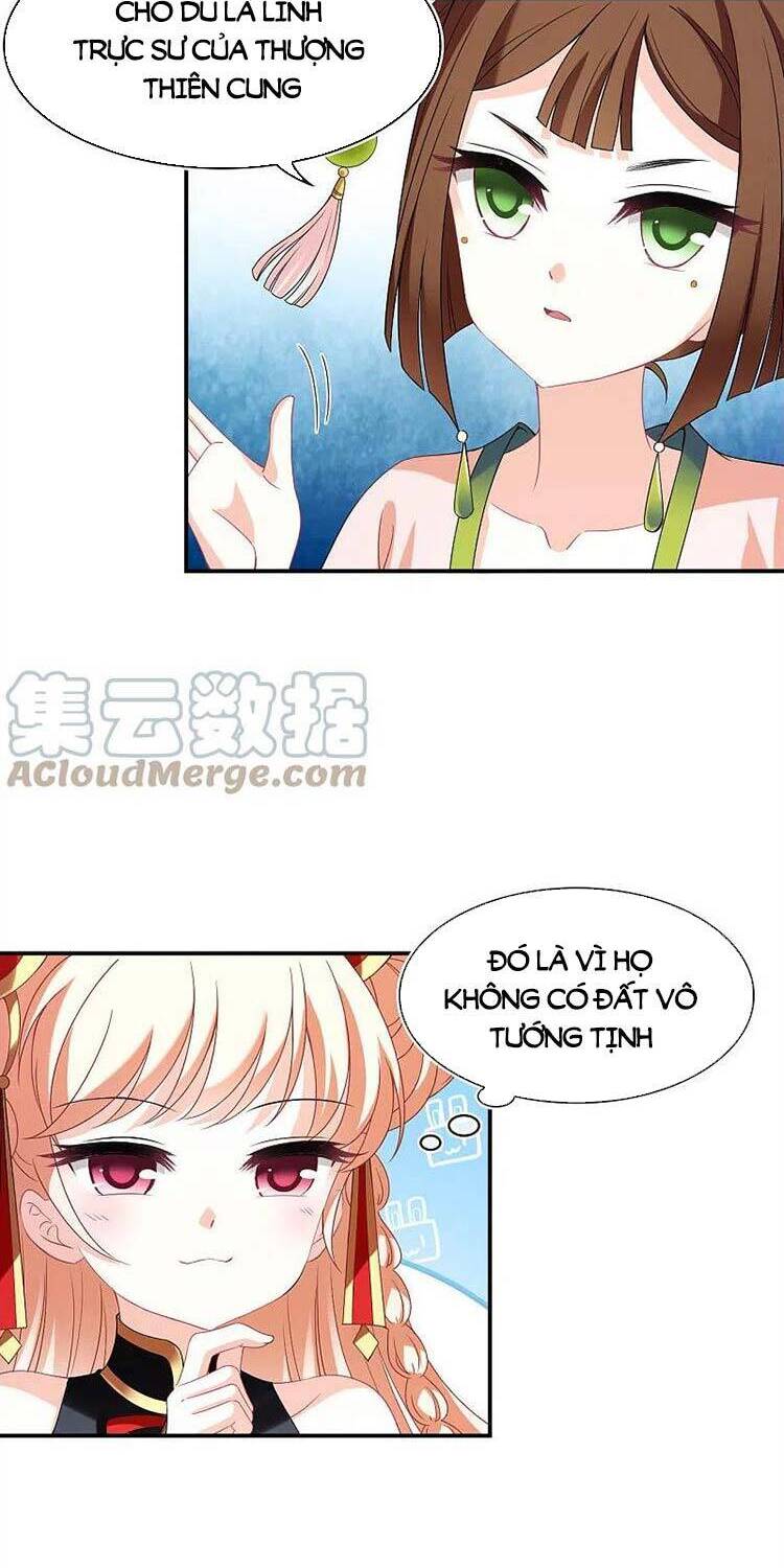 Phong Khởi Thương Lam Chapter 569 - 2