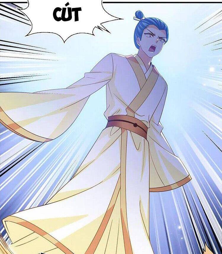 Phong Khởi Thương Lam Chapter 572 - 12