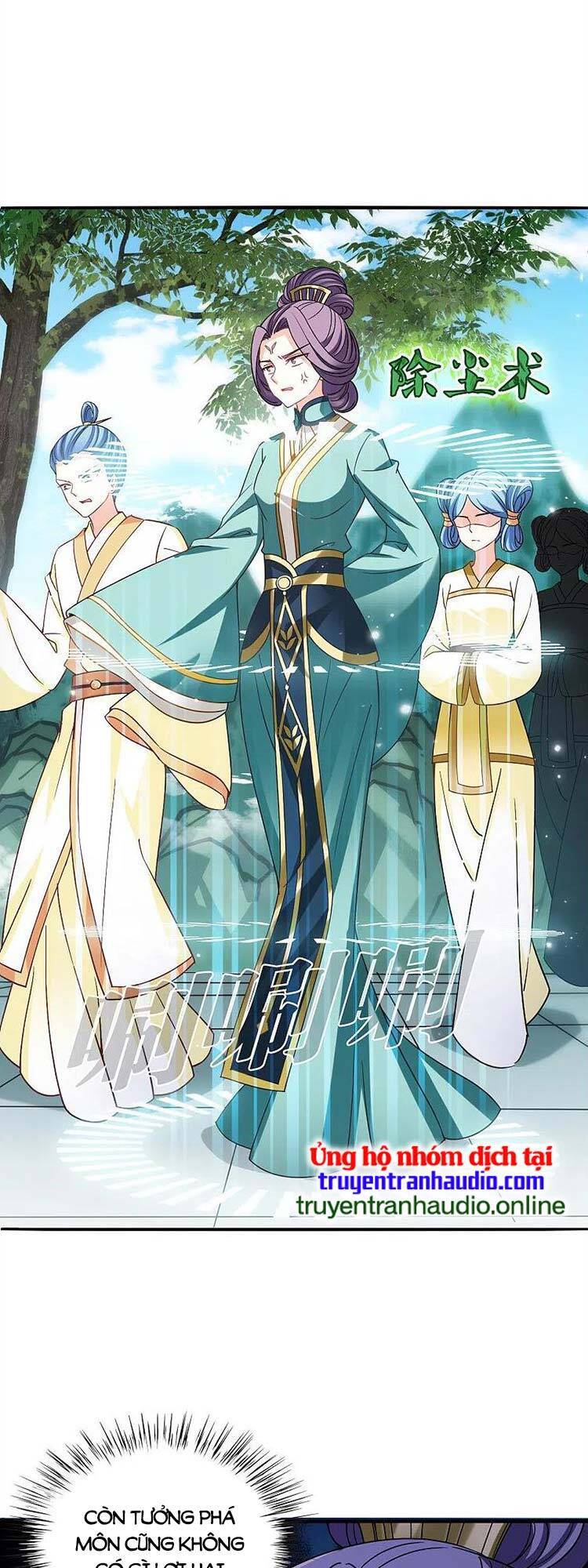 Phong Khởi Thương Lam Chapter 573 - 12