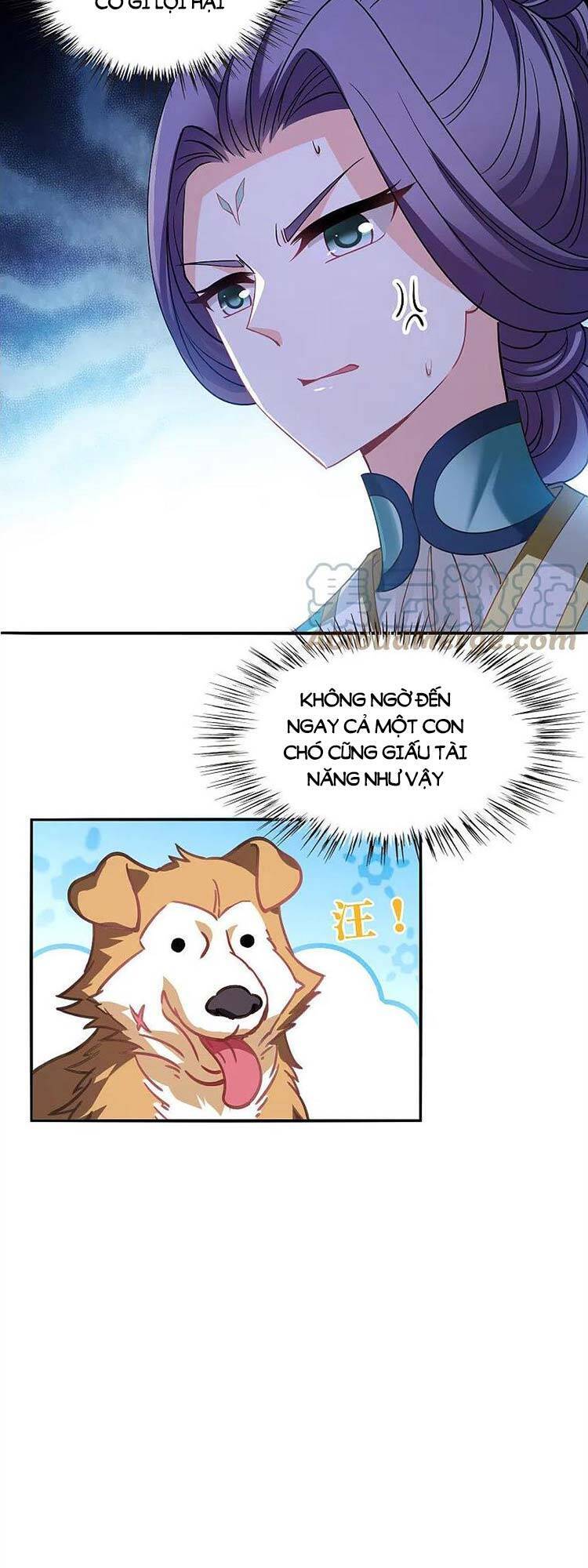 Phong Khởi Thương Lam Chapter 573 - 13