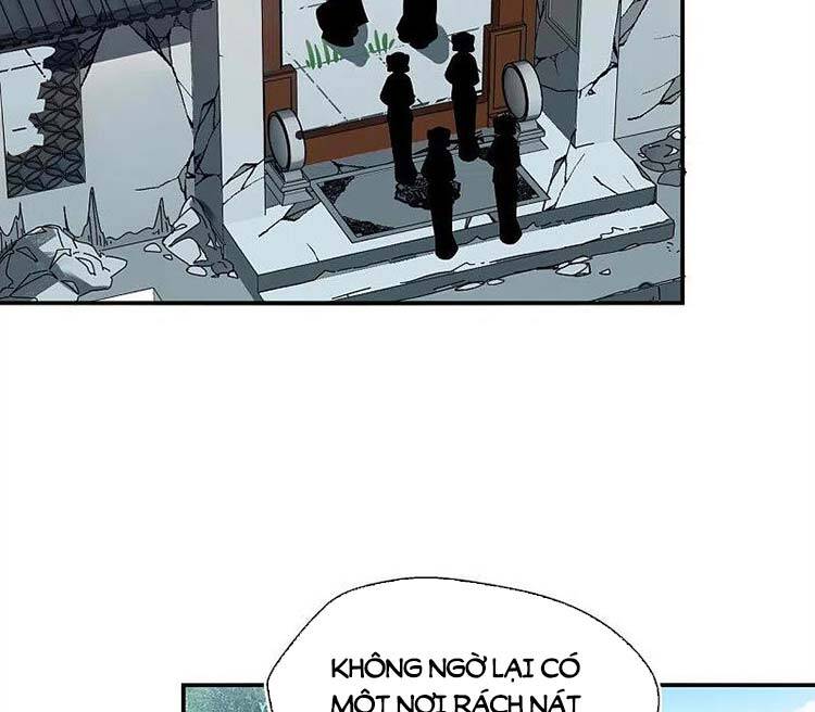 Phong Khởi Thương Lam Chapter 573 - 17