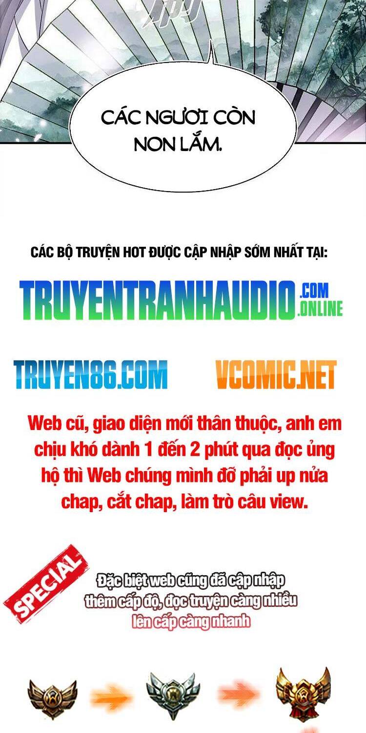 Phong Khởi Thương Lam Chapter 574 - 16