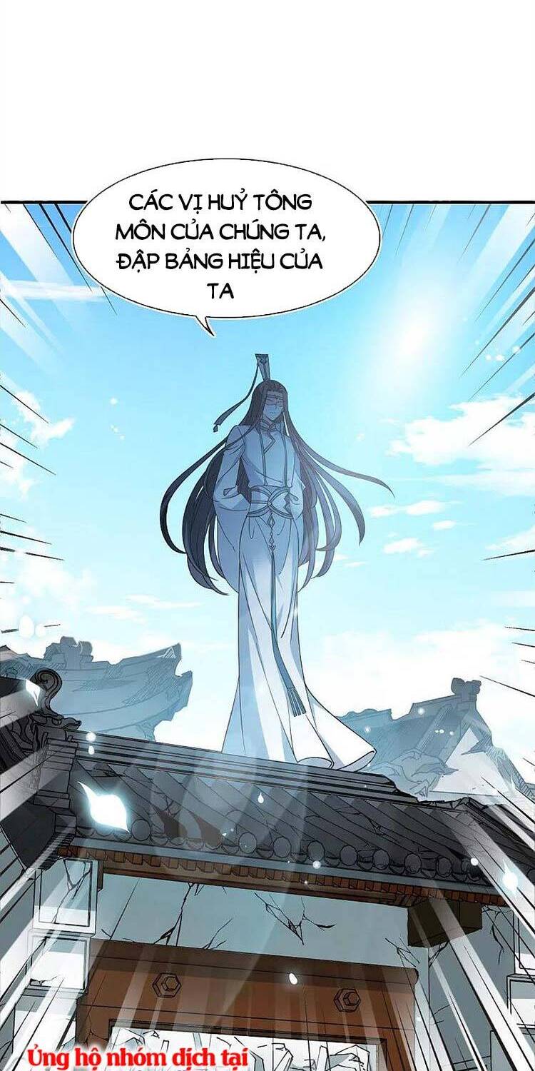 Phong Khởi Thương Lam Chapter 574 - 6