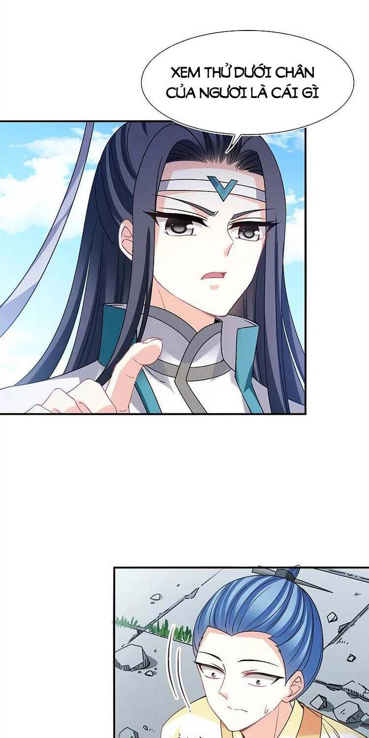 Phong Khởi Thương Lam Chapter 574 - 8