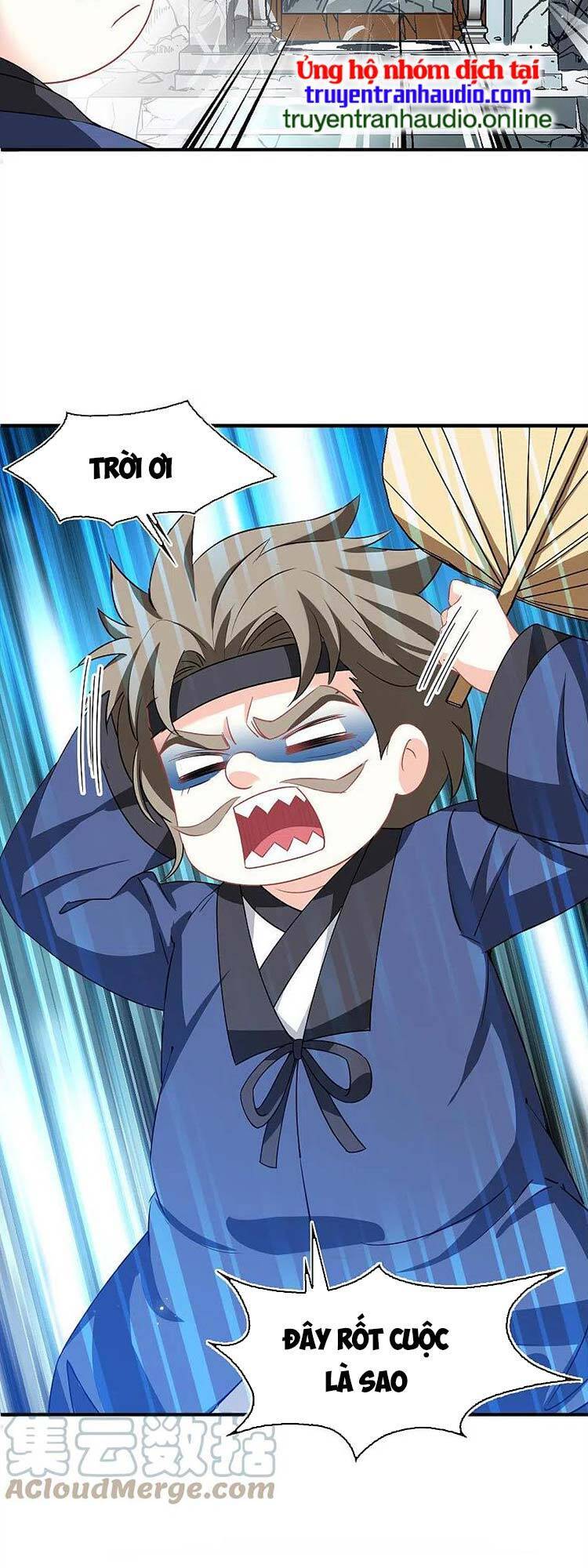 Phong Khởi Thương Lam Chapter 575 - 12