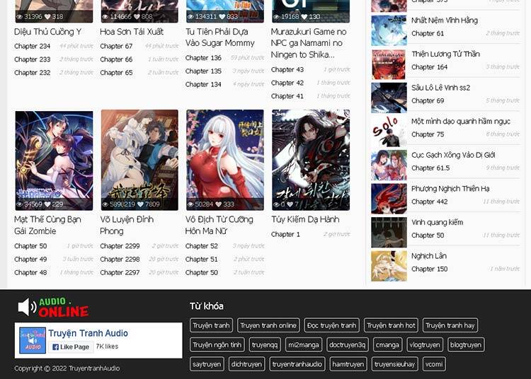 Phong Khởi Thương Lam Chapter 576 - 19