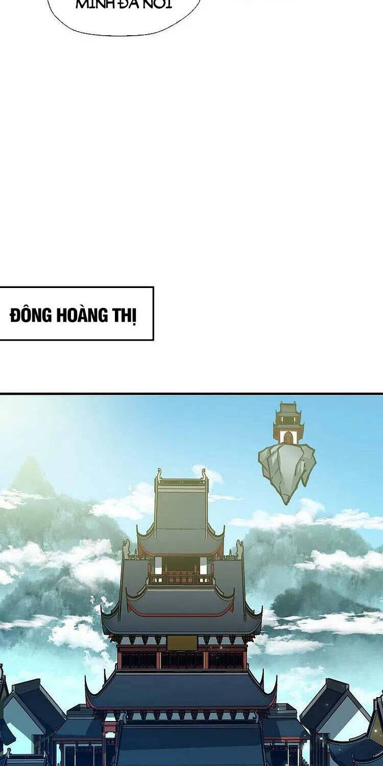 Phong Khởi Thương Lam Chapter 577 - 14
