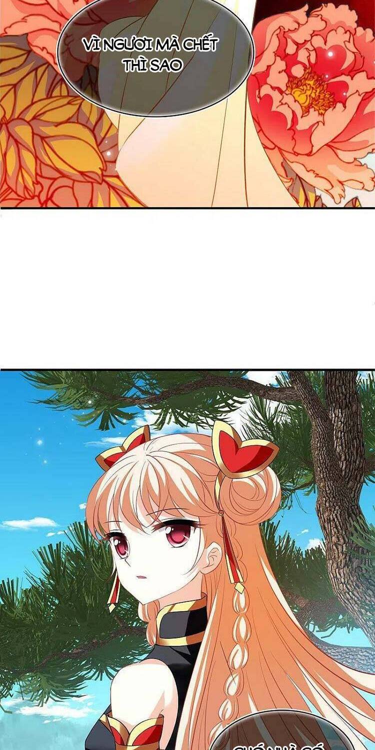 Phong Khởi Thương Lam Chapter 577 - 19