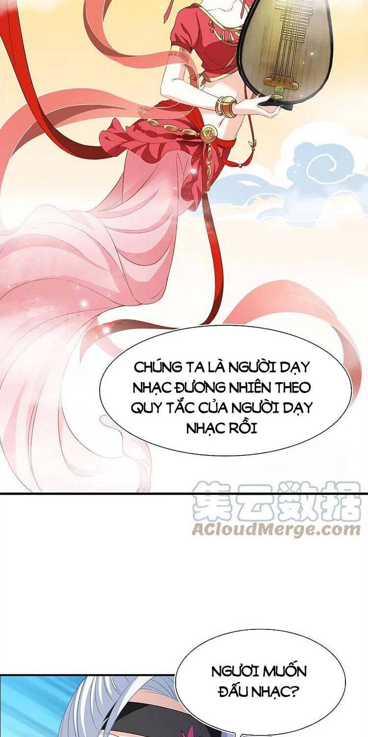 Phong Khởi Thương Lam Chapter 579 - 10