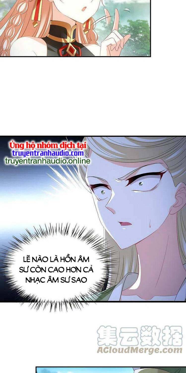 Phong Khởi Thương Lam Chapter 581 - 2