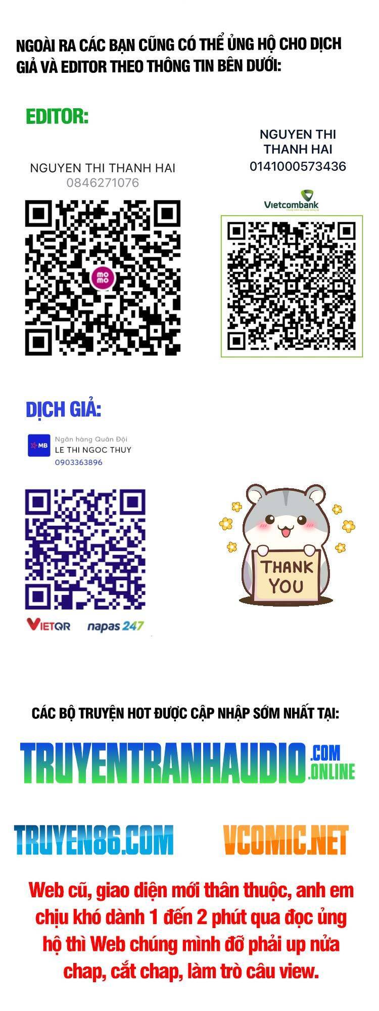 Phong Khởi Thương Lam Chapter 583 - 16