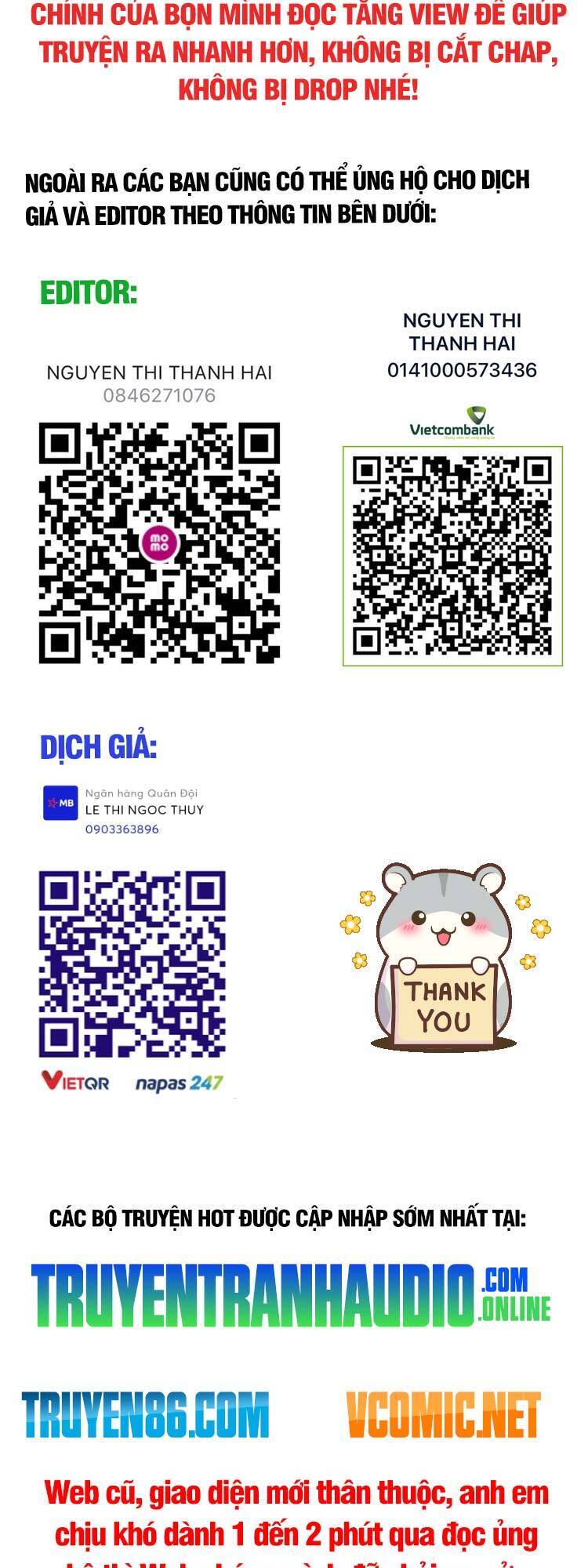 Phong Khởi Thương Lam Chapter 584 - 15