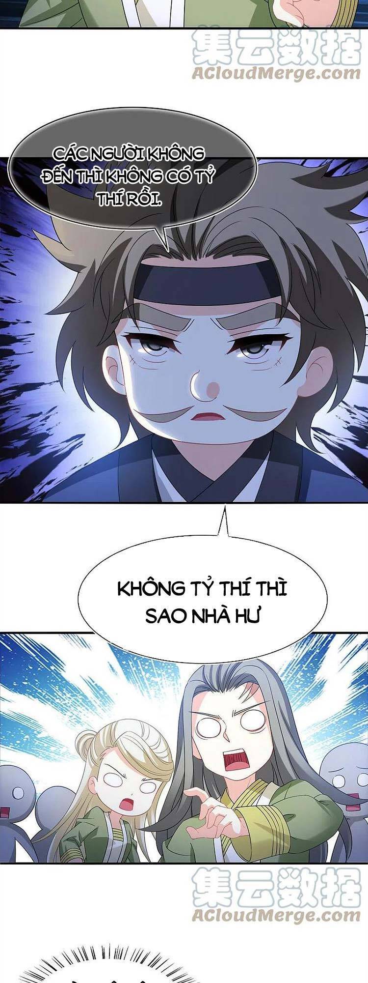 Phong Khởi Thương Lam Chapter 585 - 2