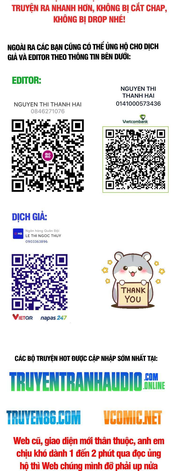 Phong Khởi Thương Lam Chapter 585 - 16